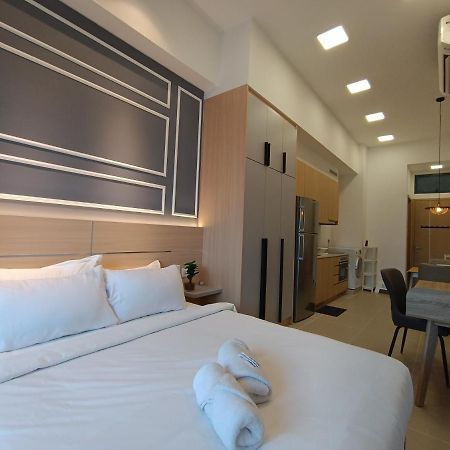Apartament Cl 29A Insta Klcc View & Infinity Pool Kuala Lumpur Zewnętrze zdjęcie