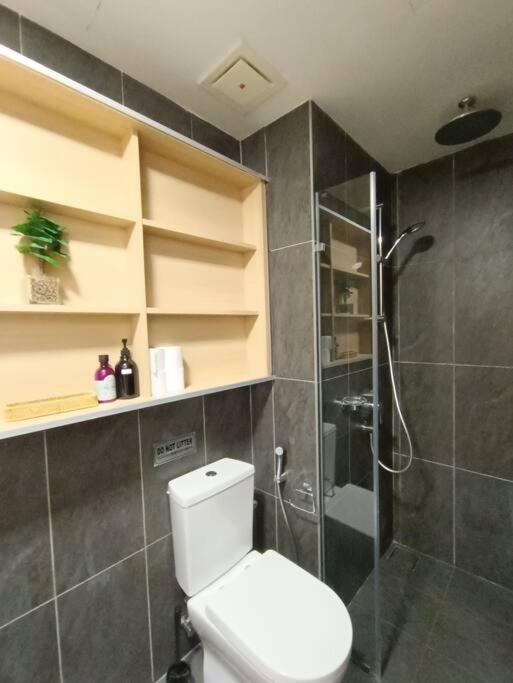 Apartament Cl 29A Insta Klcc View & Infinity Pool Kuala Lumpur Zewnętrze zdjęcie