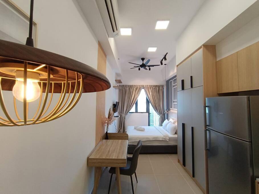 Apartament Cl 29A Insta Klcc View & Infinity Pool Kuala Lumpur Zewnętrze zdjęcie