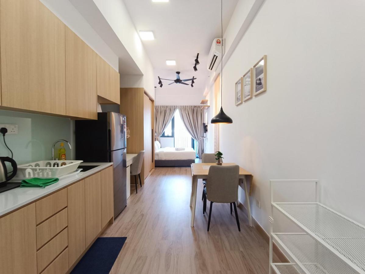 Apartament Cl 29A Insta Klcc View & Infinity Pool Kuala Lumpur Zewnętrze zdjęcie