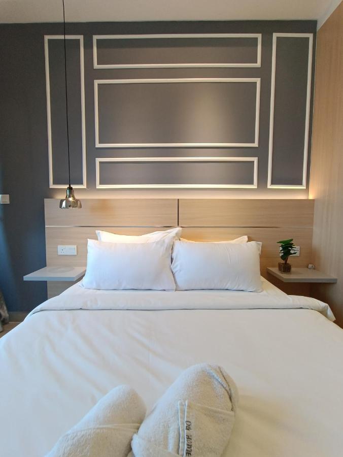 Apartament Cl 29A Insta Klcc View & Infinity Pool Kuala Lumpur Zewnętrze zdjęcie