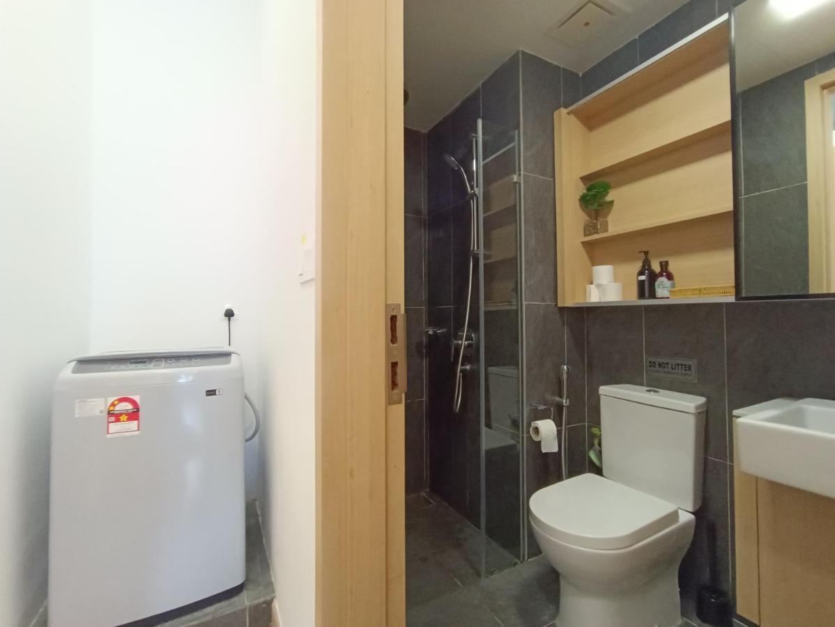 Apartament Cl 29A Insta Klcc View & Infinity Pool Kuala Lumpur Zewnętrze zdjęcie