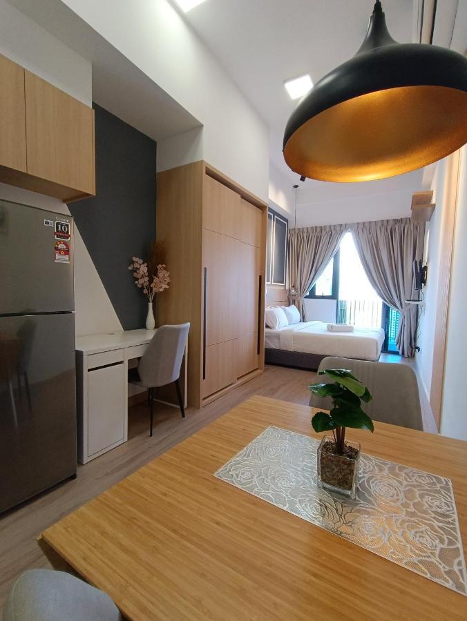 Apartament Cl 29A Insta Klcc View & Infinity Pool Kuala Lumpur Zewnętrze zdjęcie