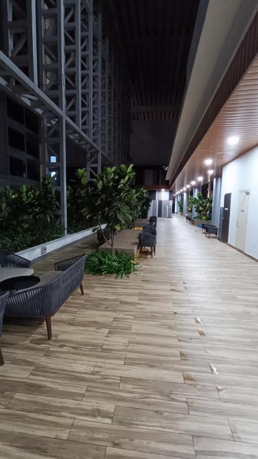 Apartament Cl 29A Insta Klcc View & Infinity Pool Kuala Lumpur Zewnętrze zdjęcie