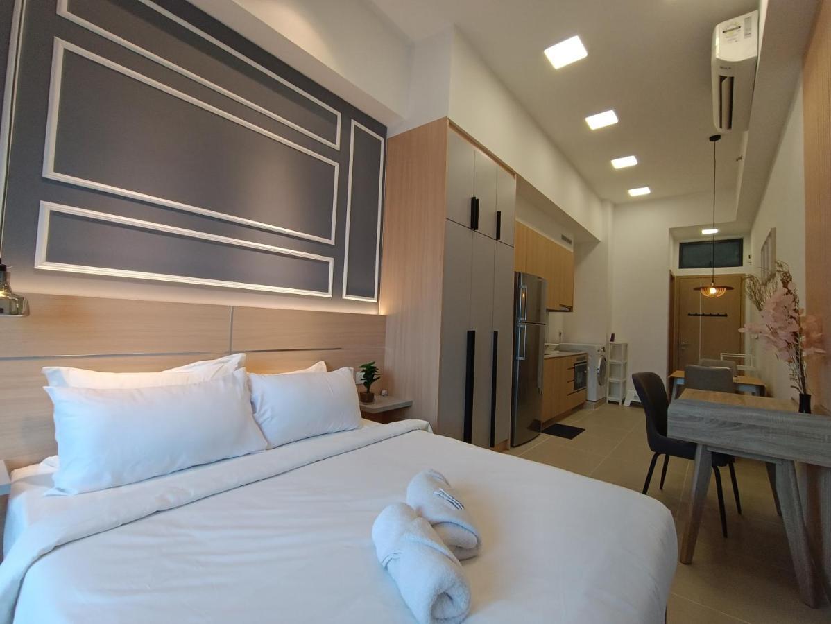 Apartament Cl 29A Insta Klcc View & Infinity Pool Kuala Lumpur Zewnętrze zdjęcie