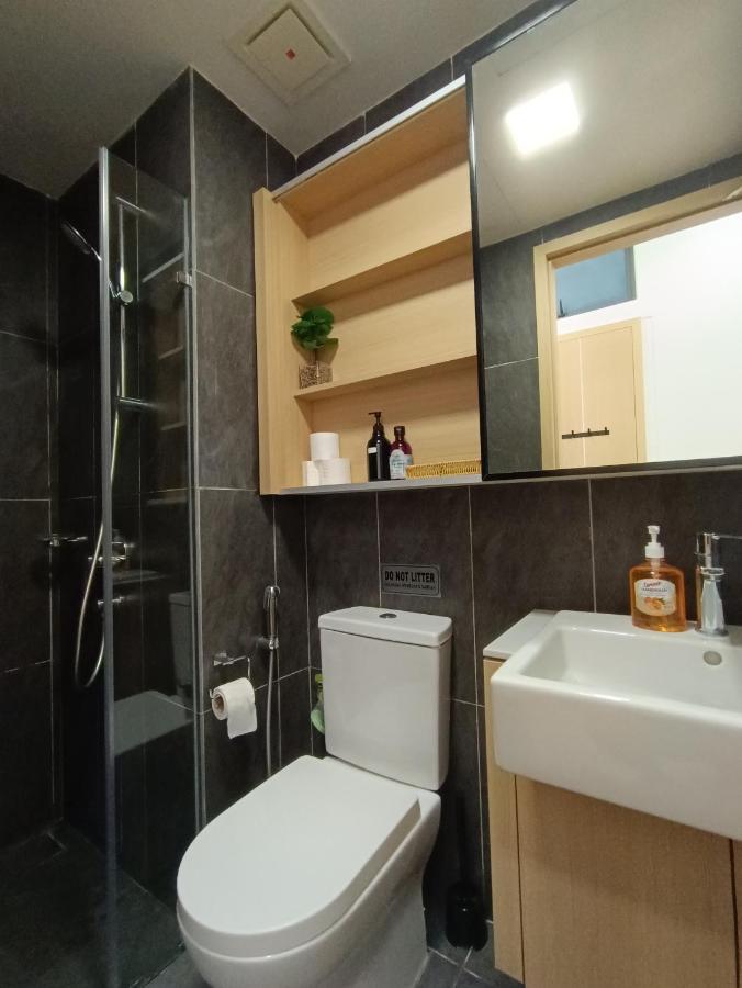 Apartament Cl 29A Insta Klcc View & Infinity Pool Kuala Lumpur Zewnętrze zdjęcie